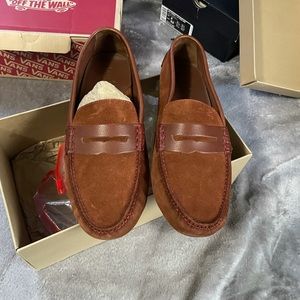 Cole Haan Air Grant Penny loafer